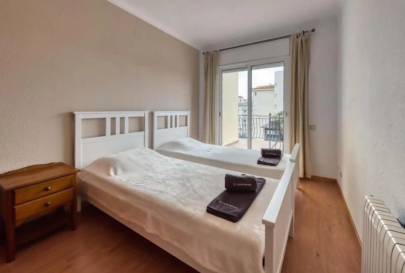 Costacabana - Villa Dolce Vita Lloret de Mar Spanien