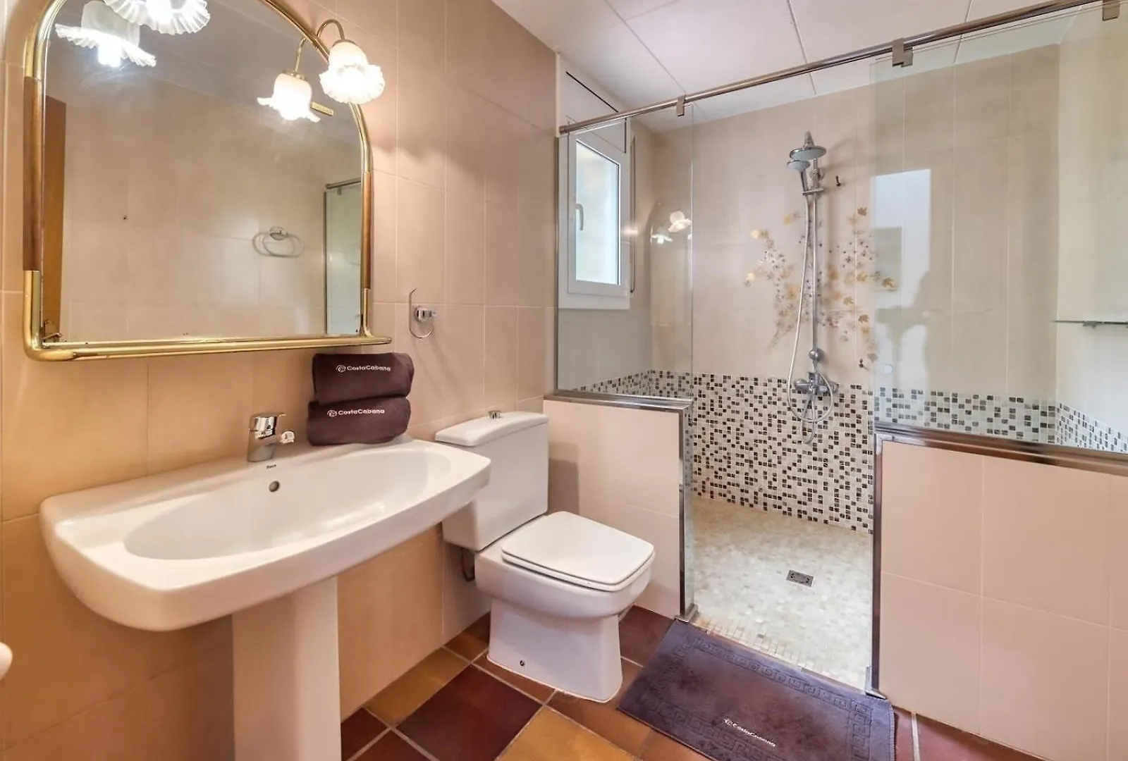Costacabana - Villa Dolce Vita Lloret de Mar Spanien