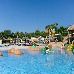 Tucan - Mobile Homes By Lifestyle Holidays Parco vacanze