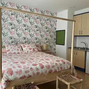 La Habana Appartamento