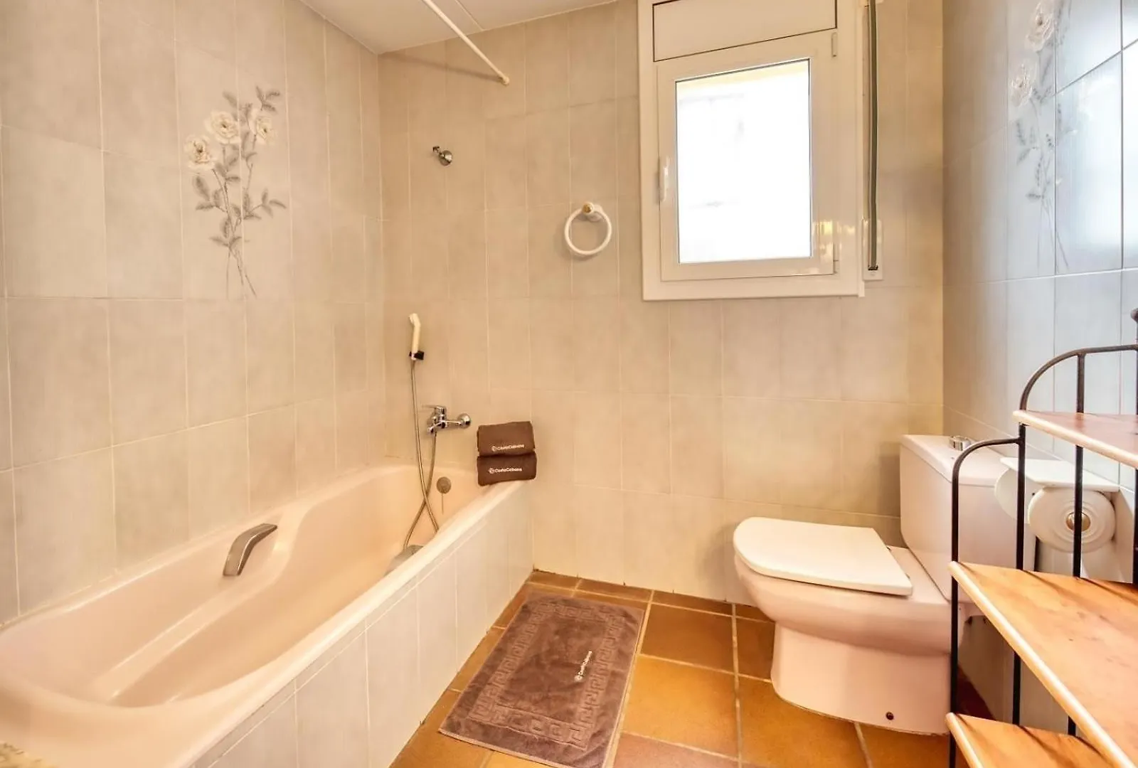 Costacabana - Villa Dolce Vita Lloret de Mar