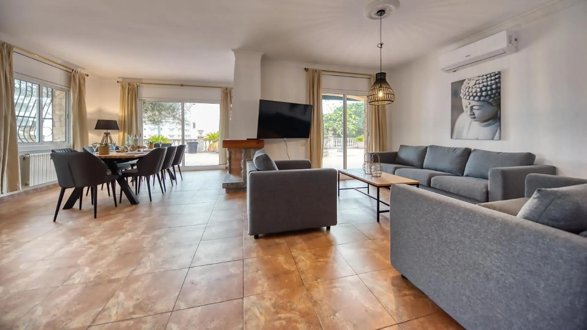 Costacabana - Villa Dolce Vita Lloret de Mar Spain