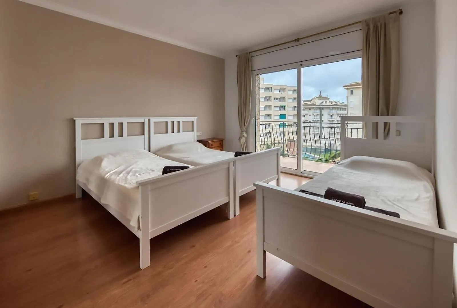 Costacabana - Villa Dolce Vita Lloret de Mar