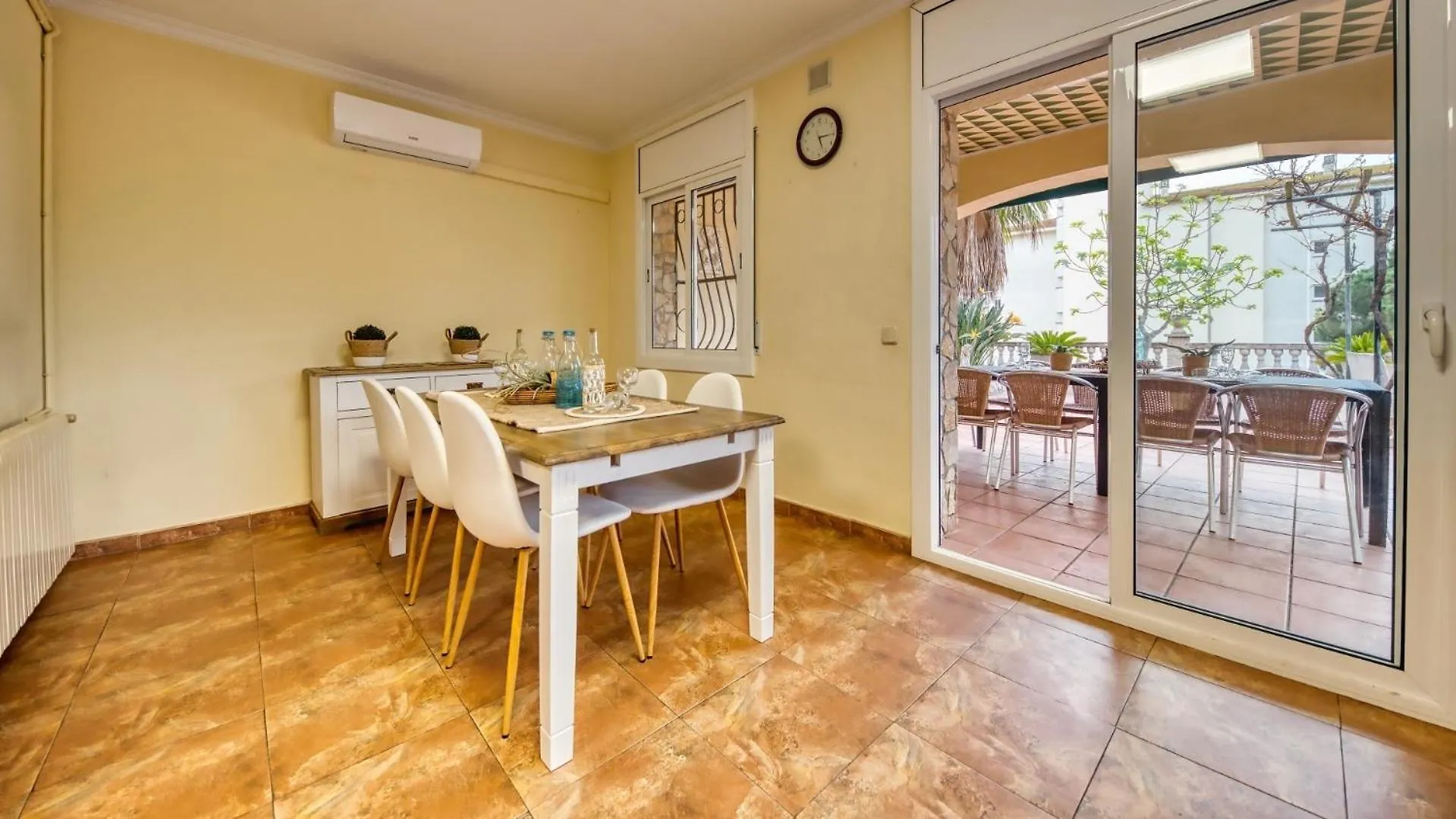 Costacabana - Villa Dolce Vita Lloret de Mar