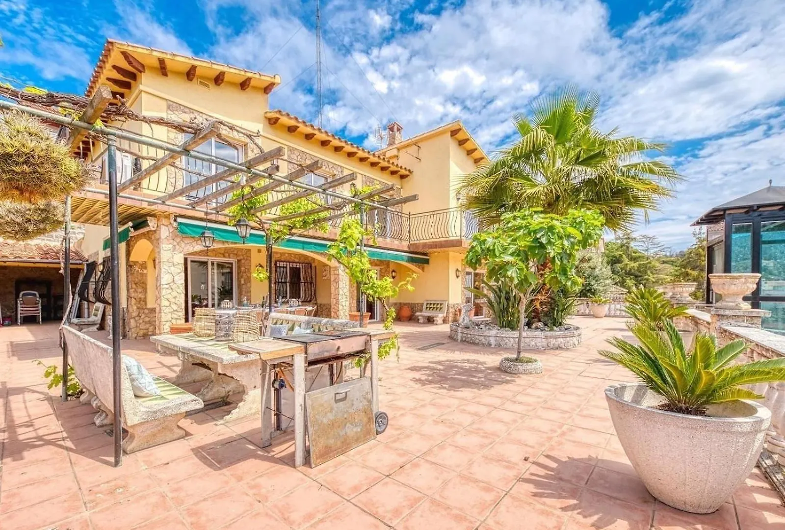 Costacabana - Villa Dolce Vita Lloret de Mar