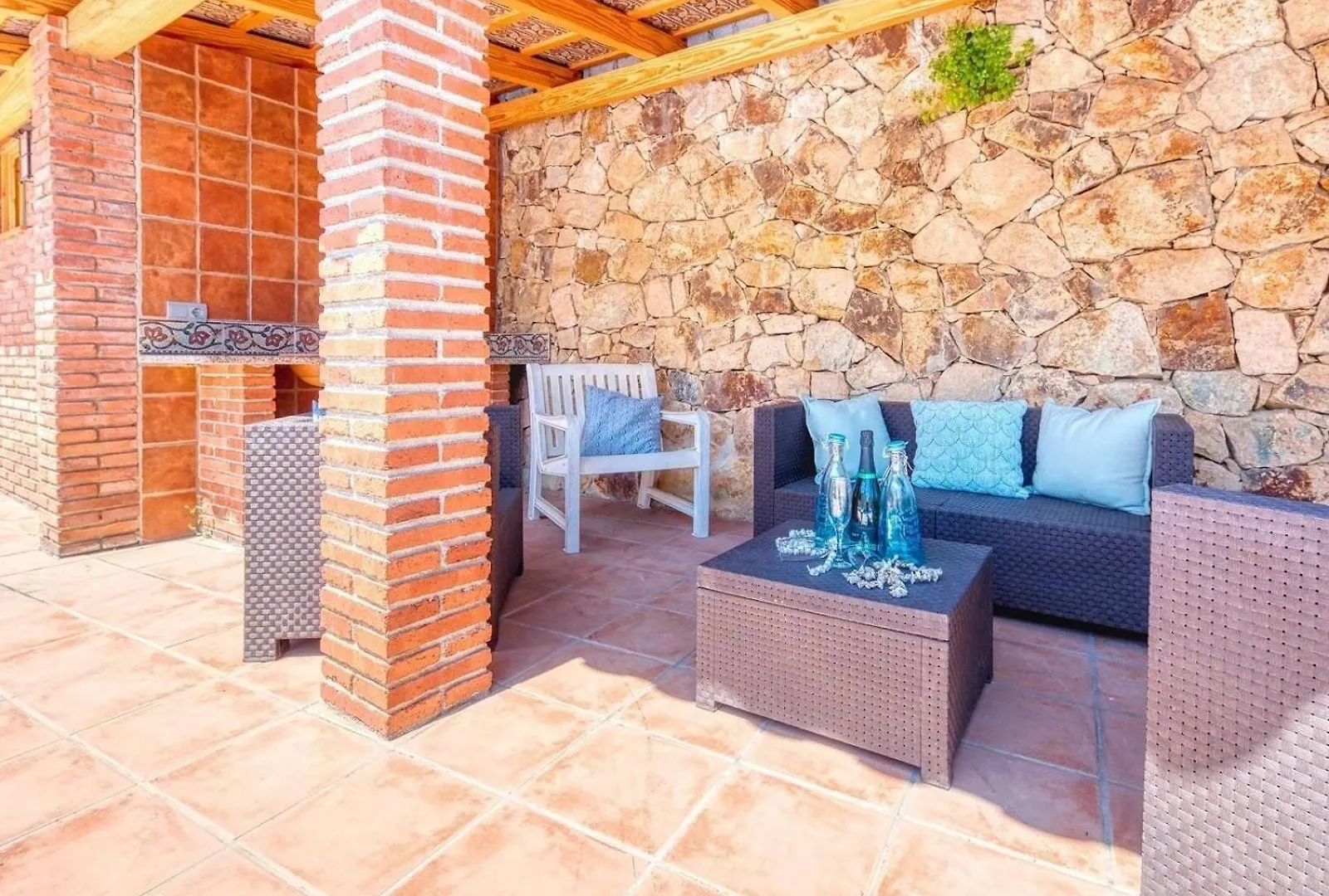 Costacabana - Villa Dolce Vita Lloret de Mar