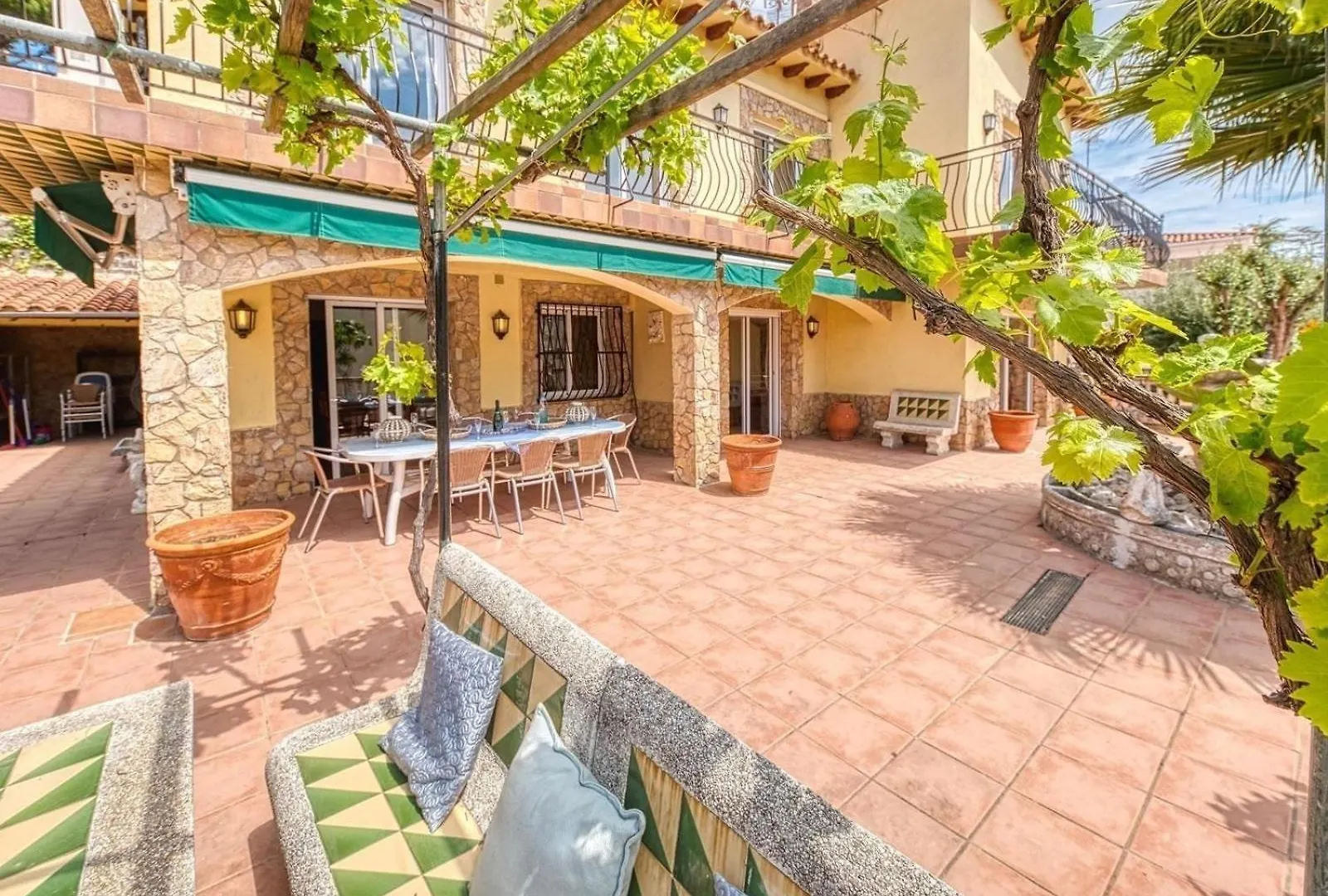 Costacabana - Villa Dolce Vita Lloret de Mar